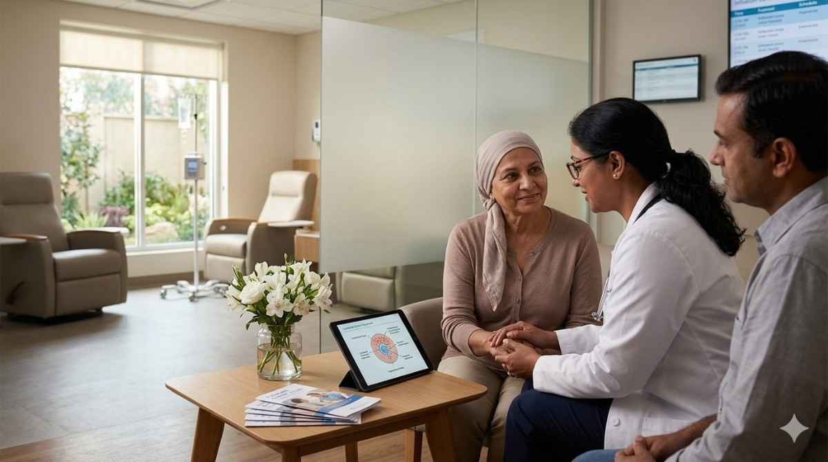 Maternity & Infertility Care